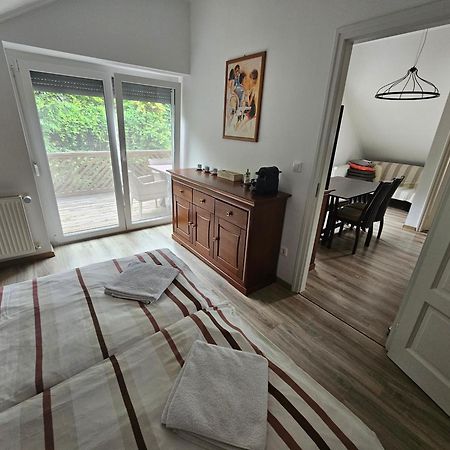 Hilltop Apartments Fonyod Room photo