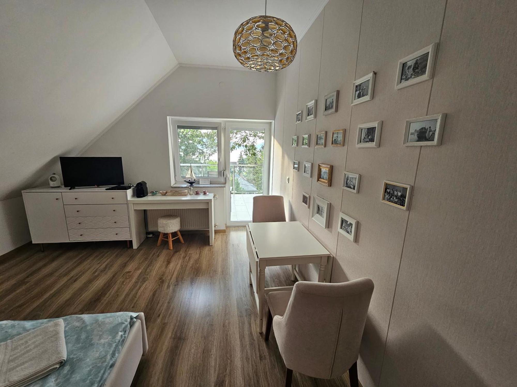 Hilltop Apartments Fonyod Room photo